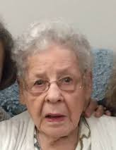 Obituary for Florence Jean (Snyder) Puhek