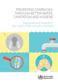 With coronavirus infection, gastrointestinal manifestations with diarrhea, vomiting and abdominal pain are often noted. Biblio Preventing Diarrhoea Through Better Water Sanitation And Hygiene Exposures And Impacts In Low And Middle Income Countries