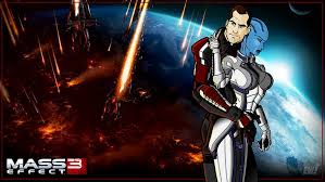 Mass effect legendary edition is part of games collection and its available for desktop laptop pc and mobile screen. Mass Effect 3 Hd Wallpaper Wallpaperbetter