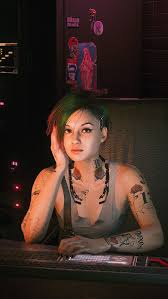 Cyberpunk Judy Wallpaper Cyberpunk Cyberpunk Girl Cyberpunk Aesthetic Browse millions of popular cyberpunk 2077 wallpapers and ringtones on zedge and personalize your phone to suit you. cyberpunk judy wallpaper cyberpunk