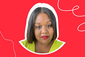 How Jocelyn Johnson redesigned her career to thrive after a job loss