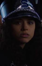 Deena Johnson x reader