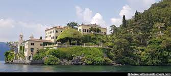 Check spelling or type a new query. Visiter La Villa Balbianello Sur Le Lac De Come En Italie