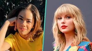 At >the age of 77, maury was awarded the annie j. Ginny Georgia S Antonia Gentry Speaks Out After Taylor Swift Joke Backlash Access