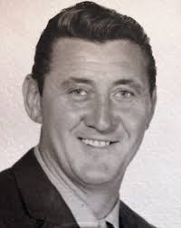 Patrick Thomas Roud Obituary