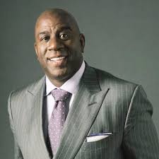 Hall of Famer Magic Johnson returning to Omaha