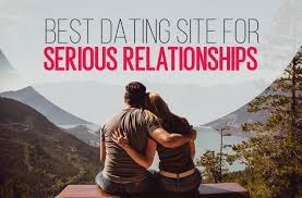 This way of thinking can actually end up backfiring when you're in the market for something more serious. Top Online Dating Sites For Serious Relationships A Closer Look At The Best Dating Sites To Find Love