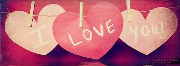 Imagenes De Amor Y Corazones Para Portada De Facebook Portadas Para Facebook Imagenes De Amor Descargar Imagenes De Amor