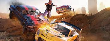 If you're purchasing your first car, buying used is an excellent option. Flatout 4 Total Insanity Review