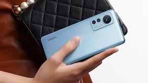 old Xiaomi Mi 6 ...
