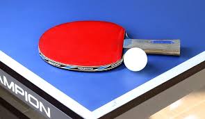 Among the paddles here, the killerspin jet 600 n1 serves as the best table tennis paddle for intermediate player. Best Ping Pong Paddle For The Money In 2021 Gamingweekender Com