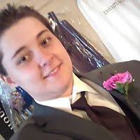 Dante Robbins's Instagram, Twitter & Facebook