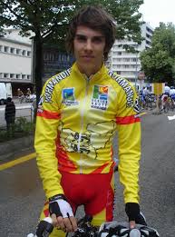 With the mountain stages to come and the feeling that the rider cofidis has, he does not expect to seriously participate in the battle for the podiums. Tour De France Sur Les Traces De Guillaume Martin Actualite Directvelo