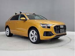 Image result for Dragon Orange 2020 Audi