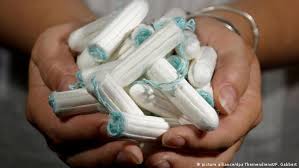 Register or log in with sampler to grab a free sample pack of o.b. Free Tampons And The Fight Against Period Poverty Europe News And Current Affairs From Around The Continent Dw 26 11 2020