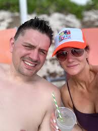 Quick trip to AZ to visit my first born & a long time friend Anastasia  Bryngelson and it went by WAY TOO fast! Lucky for me he'll be coming home  for Christmas