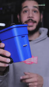 Print in Place Rolling Garbage Bins are now available to download