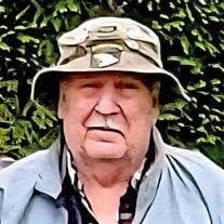 David R. Belanger Obituary