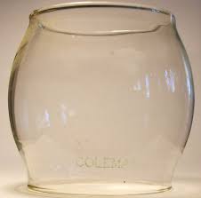 Coleman's warranty on coleman, appliances is made null and void by use of other than genuine label. Coleman Lantern Globe Reference International Coleman Collectors Club
