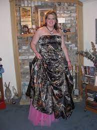 Camoflage Prom Dress Camo Prom Dresses Camo Wedding Dresses Pink Camo Prom Dress