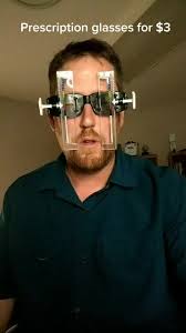 Affordable Prescription Glasses for the World's Poor