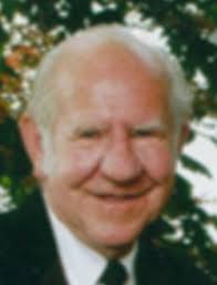 Billy Gerald Bond (1934-2016)