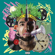 Listen to Futuristic