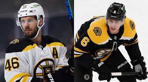 According to luedke, a source told him that krejci and the b's. Reports Bruins To Re Sign Center David Krejci Defenseman Mike Reilly