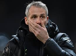 El Dortmund despide a Marco Rose tras una sola temporada en el club