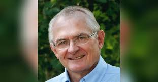 Vernon Edward Faulconer Obituary