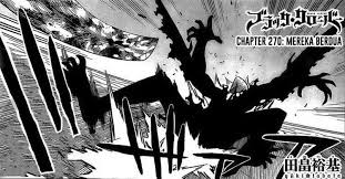You are reading attack on titan manga chapter 139 in english. Review Black Clover Chapter 270 Asta Berteman Dengan Liebe Licht Serius Ajari Asta Lawan Iblis Portal Jember