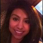 Anyssa Moreno's Instagram, Twitter & Facebook