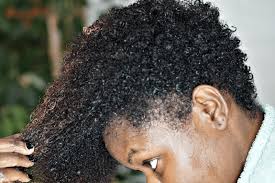 The right oil—emphasis on right—will act as an emollient to lock in water to prevent natural hair from losing moisture. I Tried This Hair Challenge For 14 Days And My Natural Hair Has Never Looked Better