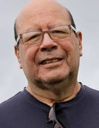 Obituary for Joe "Jake" G. Heredia