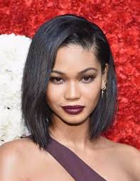 This becomes even more apparent on short locks. 70 Short Hairstyles For Black Women My New Hairstyles