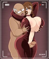 furanh] Yukiko Kudo (Detective Conan) Porn Comics