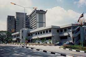 Kuala lumpur international airport is 55 km away from the hospital and takes approx. Official Portal University Malaya Medical Centre