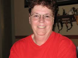 Obituary: Susan Ann Frederickson