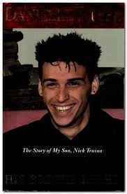 His Bright Light by Steel, Danielle