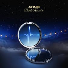 Dark hearts, annie's first album in about a decade, is formed entirely of these smudged reproductions. Annie Dark Hearts 2020 320 Kbps File Discogs
