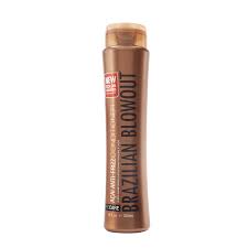 Plus, you use much less brazilian blowout solution than you do keratin (at most, 1 oz. Brazilian Blowout Acai Anti Frizz Conditioner Salon One 12