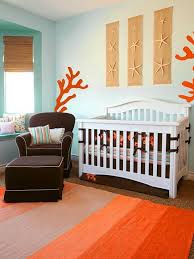 Trend lab ocean pals 3piece crib bedding set. 25 Ocean Themed Bedroom Ideas How To Design An Beach Bedroom