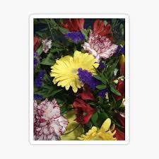 We cover business, economics, markets, finance, technology, science, design, and fashion. Happy Birthday Flowers Stickers Redbubble