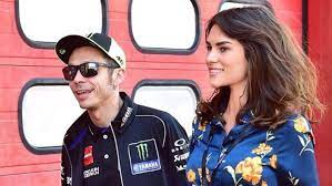 Chi è francesca sofia novello. Rossi In Arrivo Biennale E Nozze Con Francesca Sofia Novello Motosprint