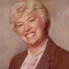 Beverly Dean Maughan Moore Obituary January 30, 2021