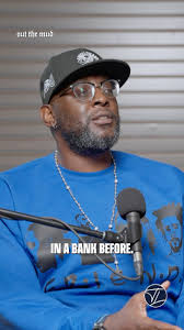 Darius Miles really didn’t go to a bank until his 4th year in the NBA 😭