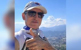 Nevada en Mérida deja un fallecido en la famosa carrera "Mifafí Ultra"