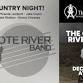 Hot Country Night at The Atlantic Pub! event image