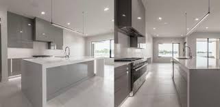 Want Grey Kitchen Cabinets? Here are 9 Modern Ideas. - decorcabinets.com