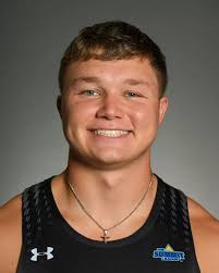 JACKS FINISH FIRST MEET OF THE SEASON